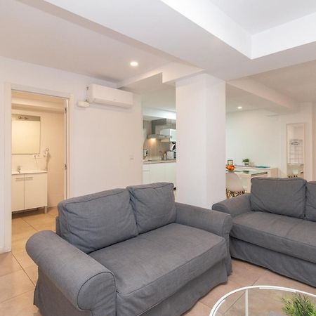 Bet Apartments - Abastos Valence Extérieur photo