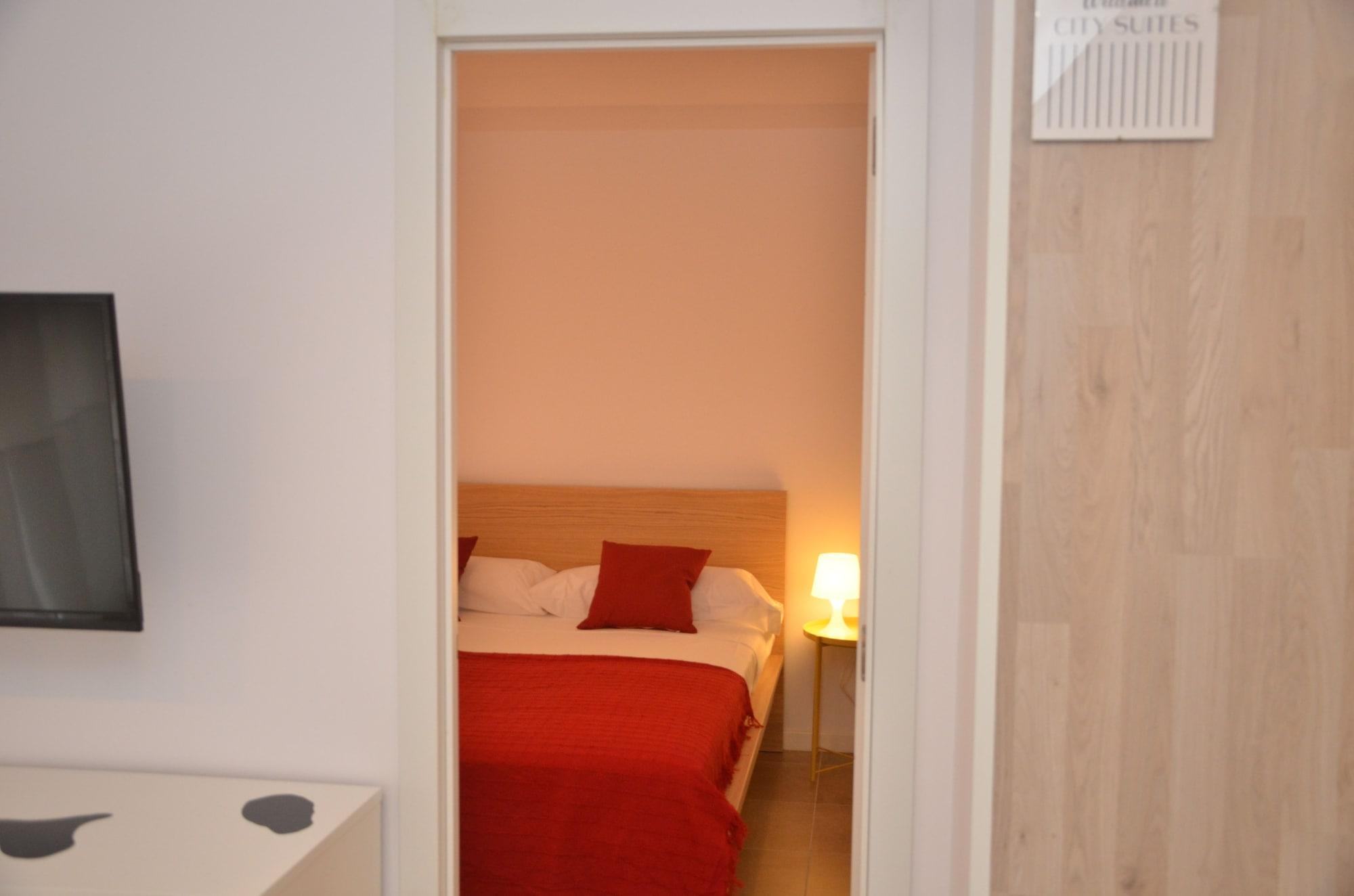 Bet Apartments - Abastos Valence Extérieur photo