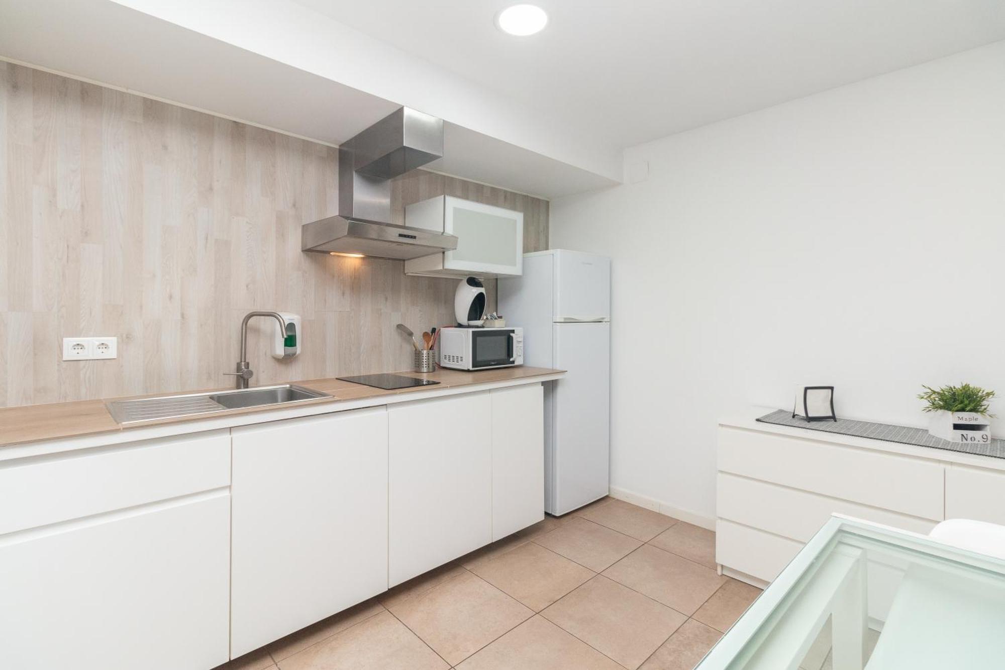 Bet Apartments - Abastos Valence Extérieur photo