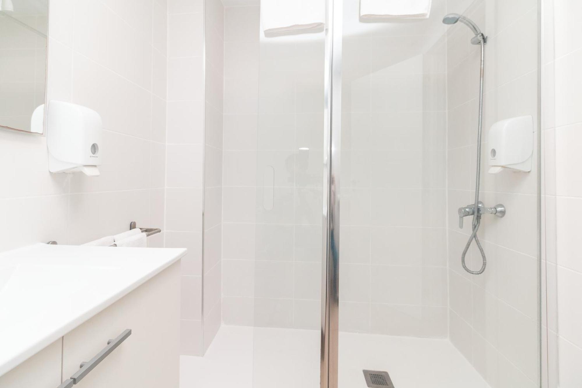 Bet Apartments - Abastos Valence Chambre photo