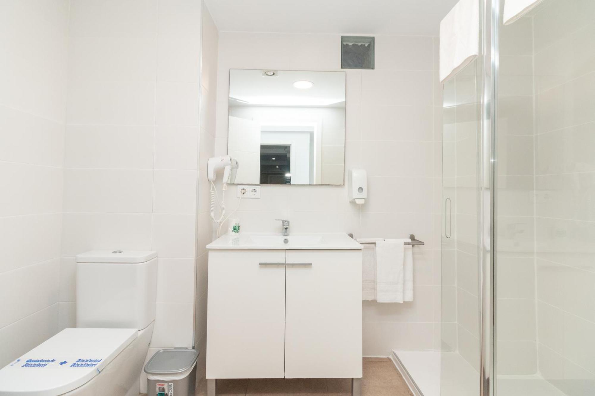 Bet Apartments - Abastos Valence Extérieur photo