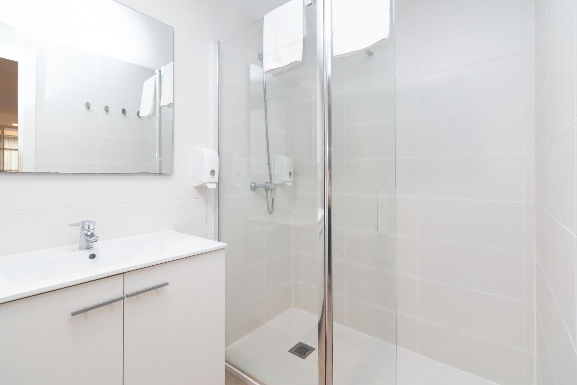 Bet Apartments - Abastos Valence Extérieur photo