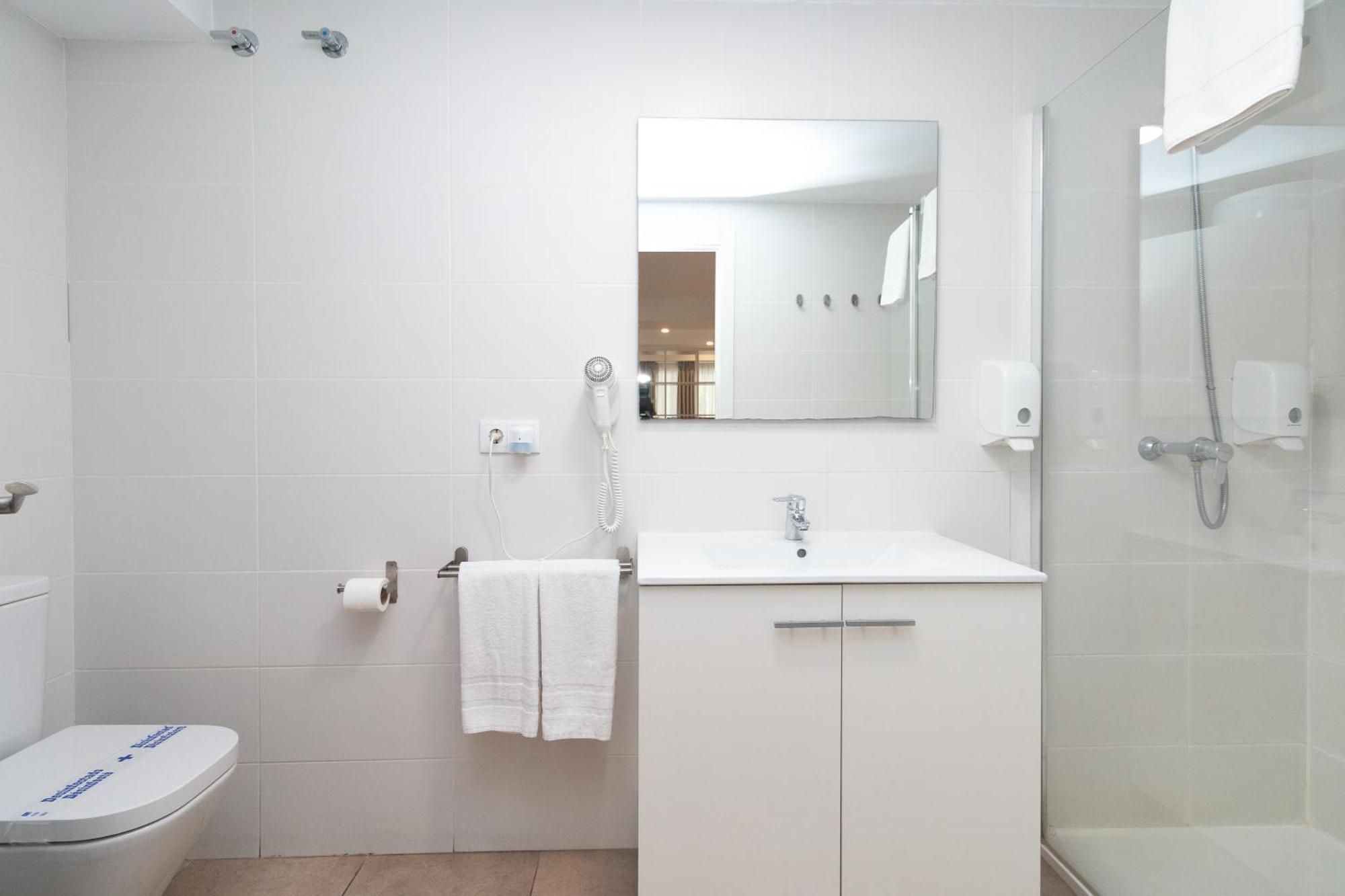 Bet Apartments - Abastos Valence Extérieur photo