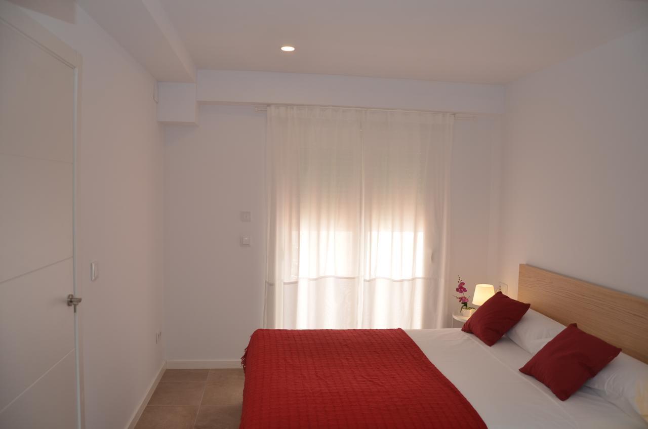 Bet Apartments - Abastos Valence Extérieur photo
