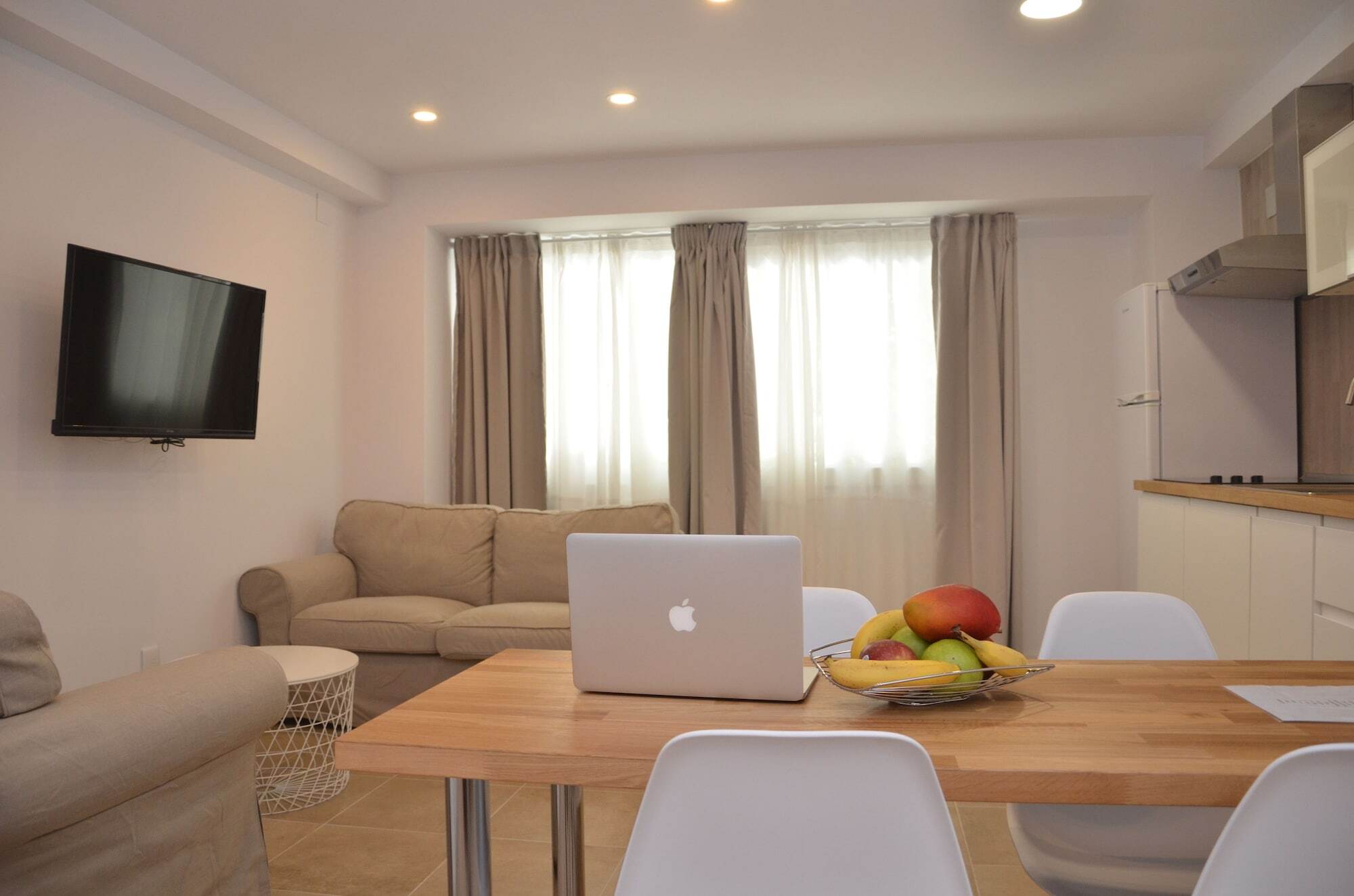 Bet Apartments - Abastos Valence Extérieur photo
