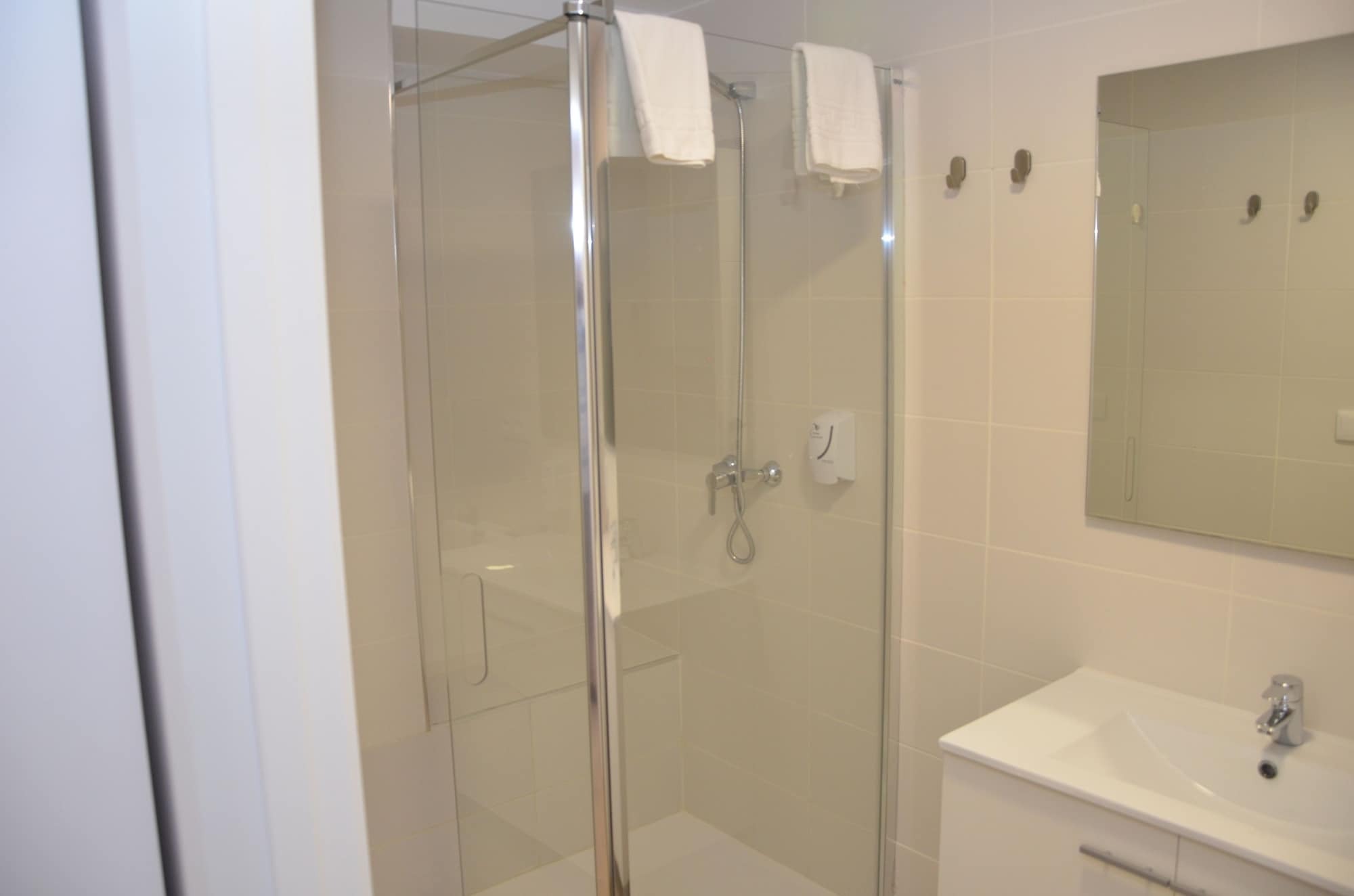 Bet Apartments - Abastos Valence Extérieur photo