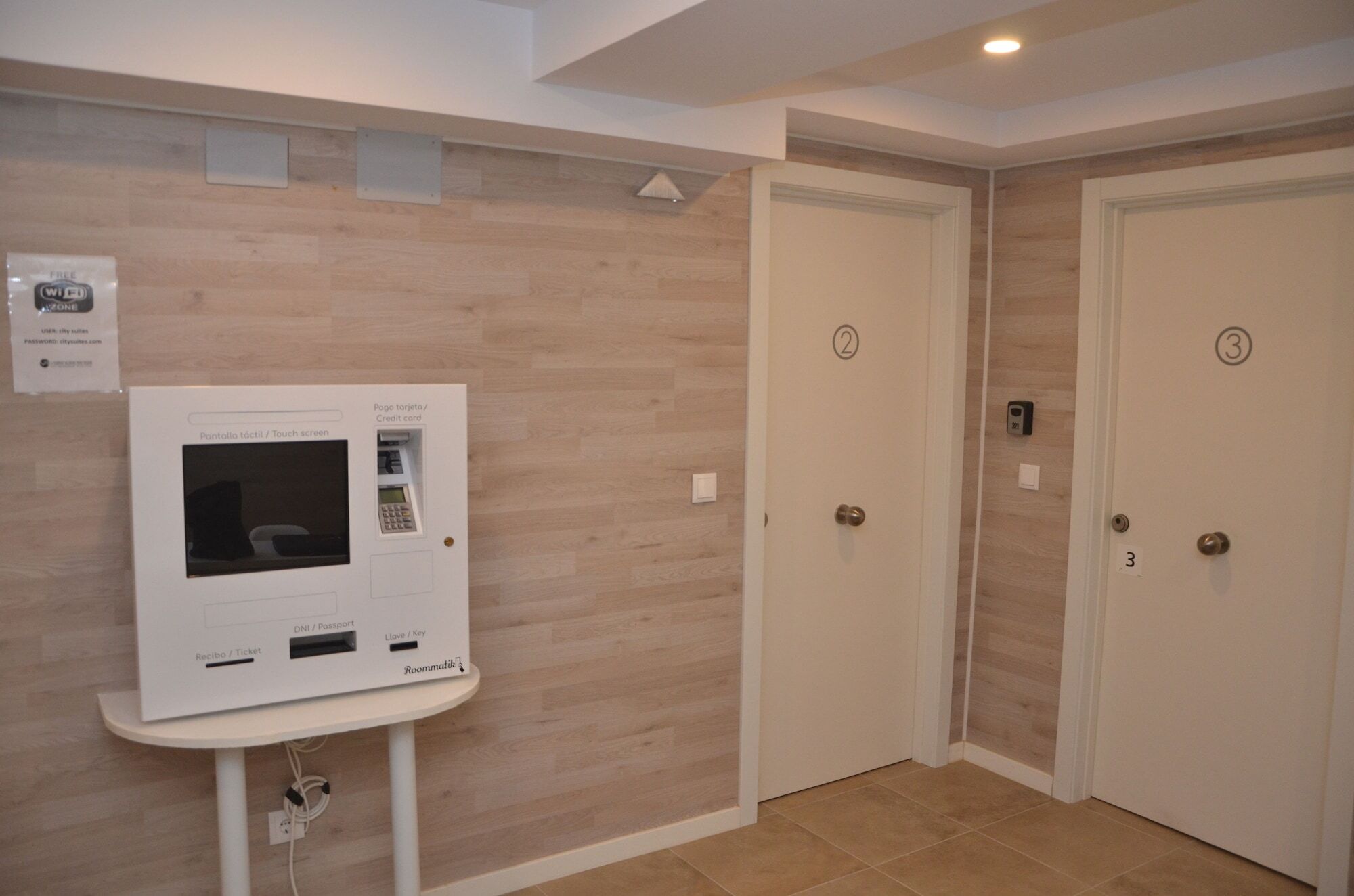 Bet Apartments - Abastos Valence Extérieur photo